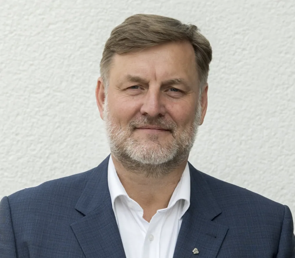 Frank Brandenberg
